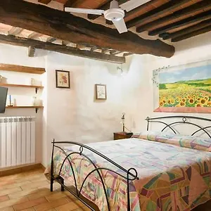  Appartamento Armaiolo Relax