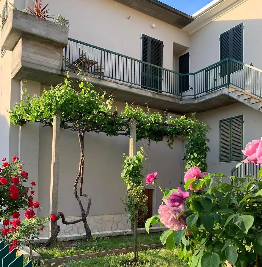 Guest house L'Acqua E La Pietra Hotel Rapolano Terme