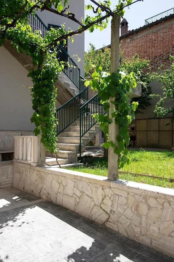 L'Acqua E La Pietra Hotel Rapolano Terme Italy