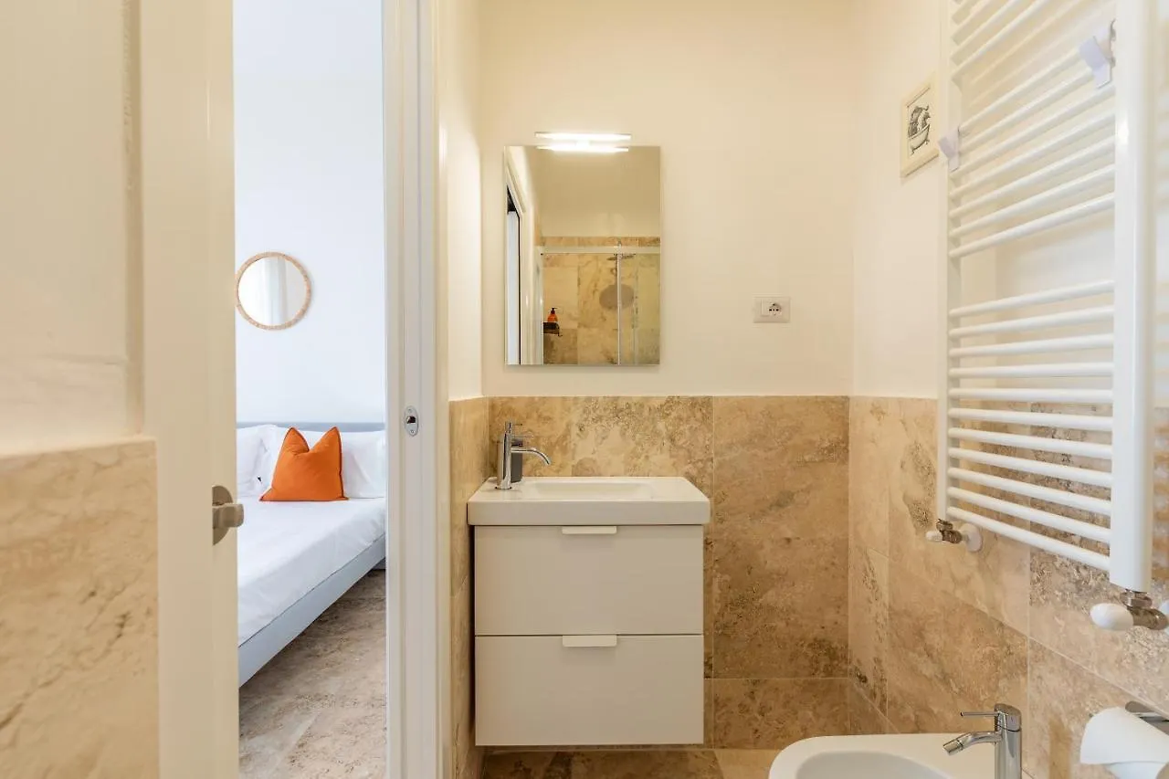 Guest house L'Acqua E La Pietra Hotel Rapolano Terme Italy