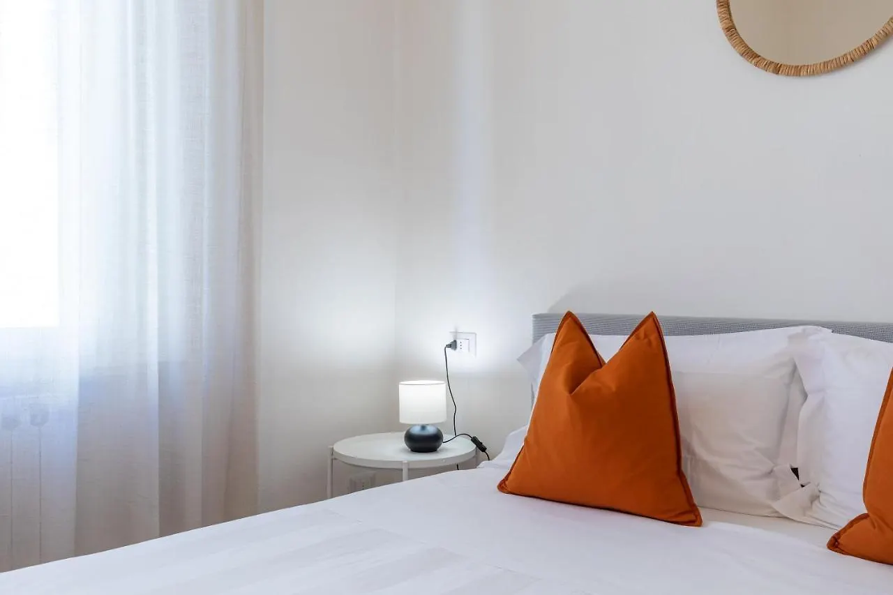 Guest house L'Acqua E La Pietra Hotel Rapolano Terme Italy