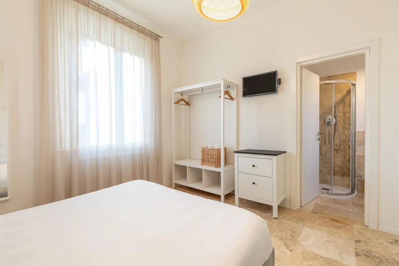 L'Acqua E La Pietra Hotel Rapolano Terme