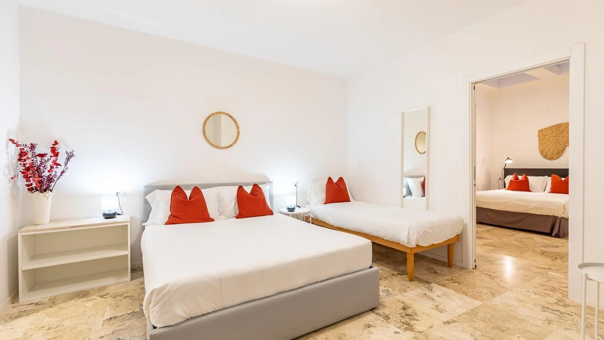 L'Acqua E La Pietra Hotel Rapolano Terme Guest house