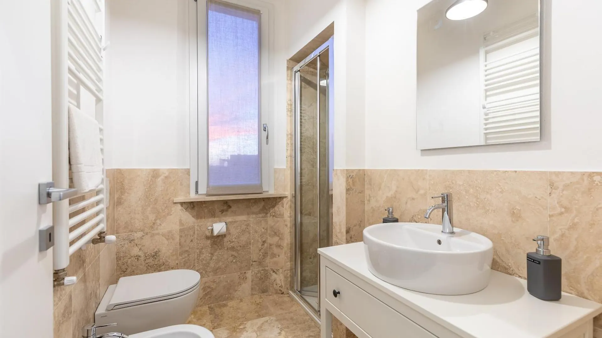 L'Acqua E La Pietra Hotel Rapolano Terme Guest house