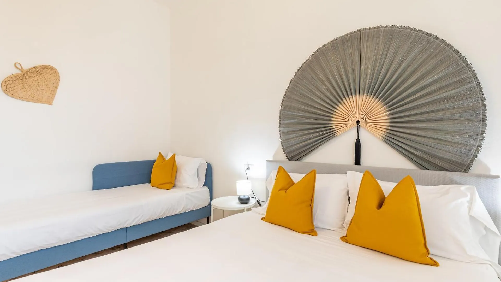 Guest house L'Acqua E La Pietra Hotel Rapolano Terme Italy