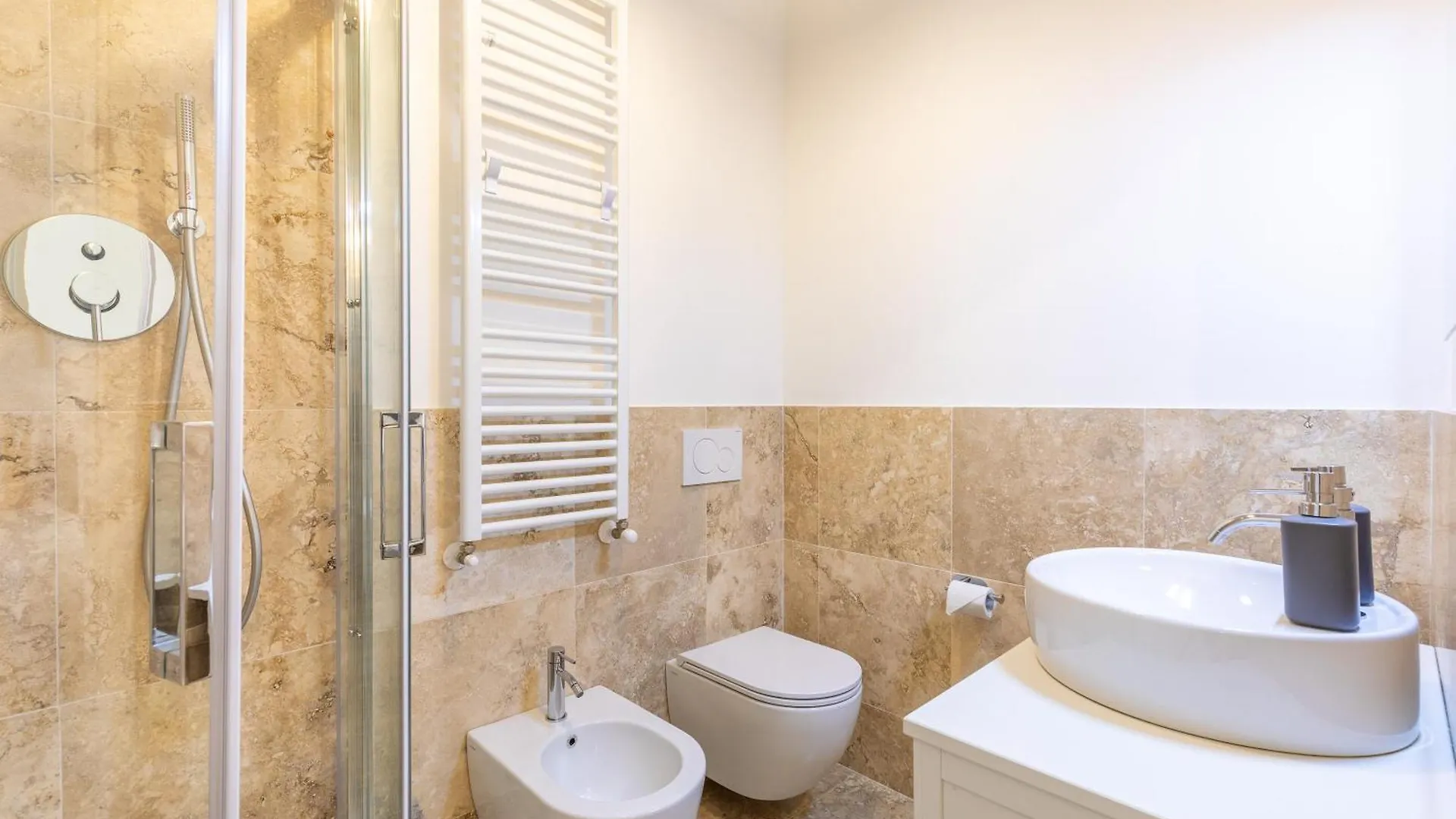L'Acqua E La Pietra Hotel Rapolano Terme Italy