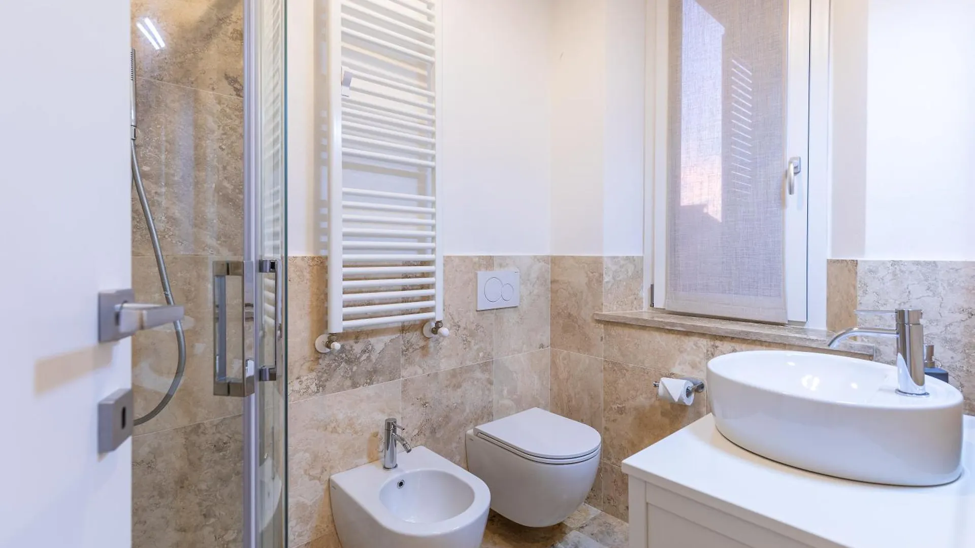 Vendégház L'Acqua E La Pietra Hotel Rapolano Terme