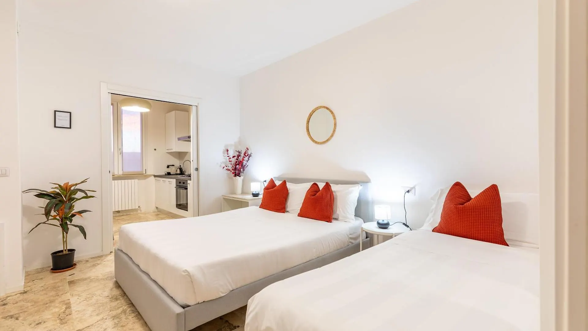L'Acqua E La Pietra Hotel Rapolano Terme Vendégház